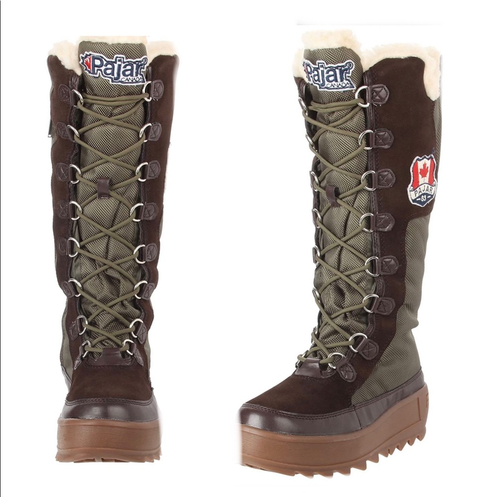 Winter Boots
